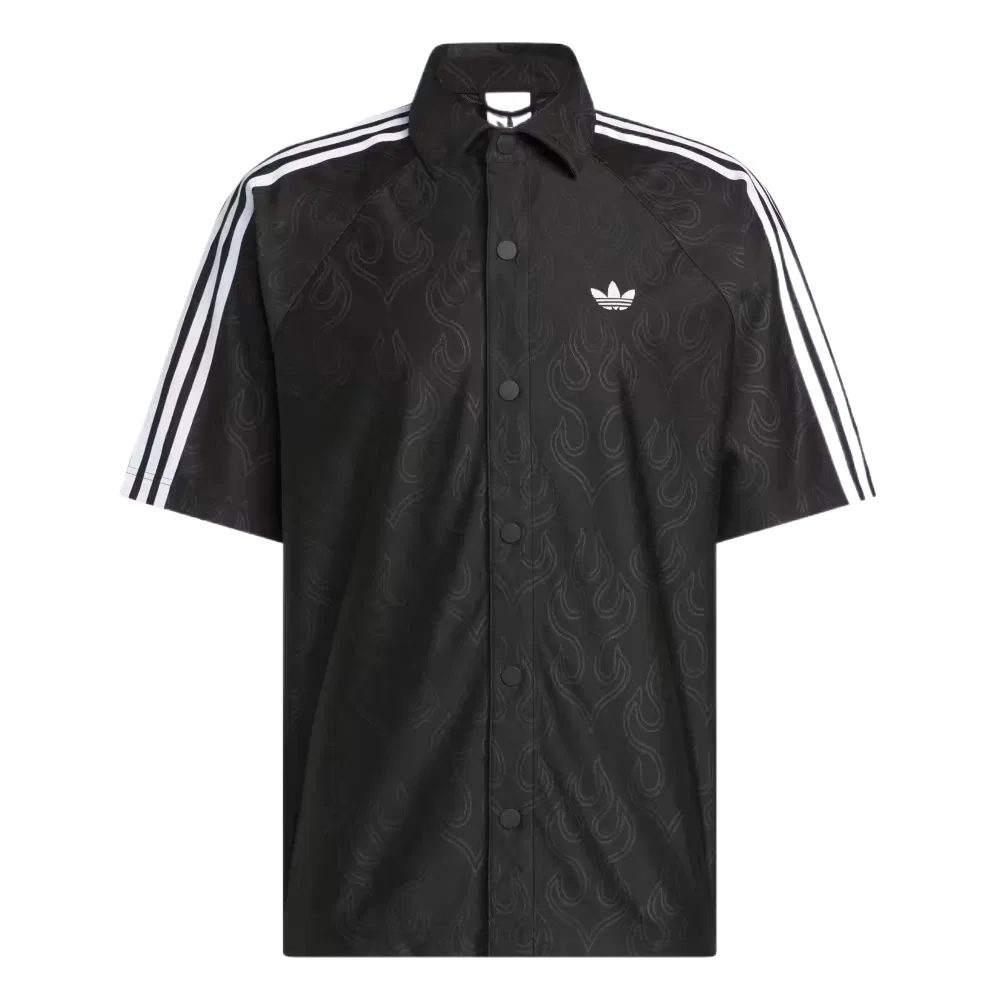 Куртка Adidas Originals Black
