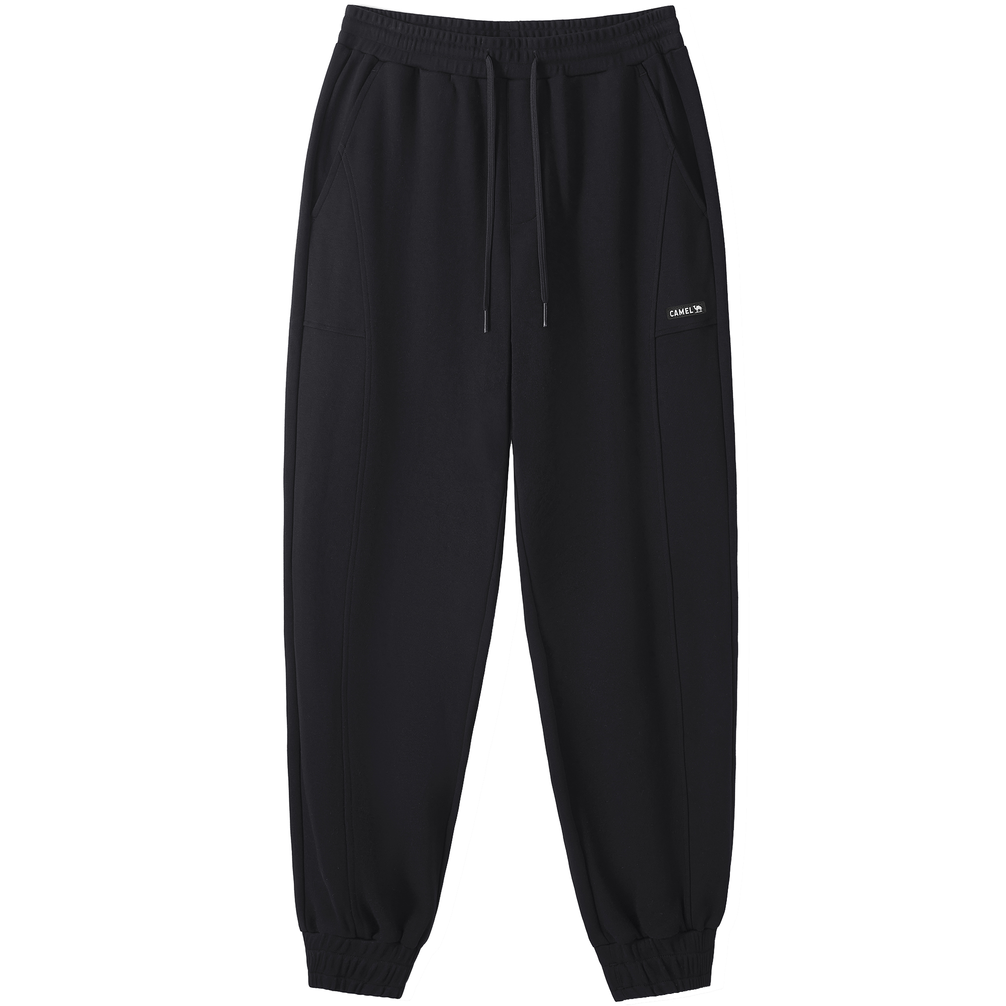 

Трикотажные спортивные брюки серии Urban Function для мужчин CAMEL, Ink Gray