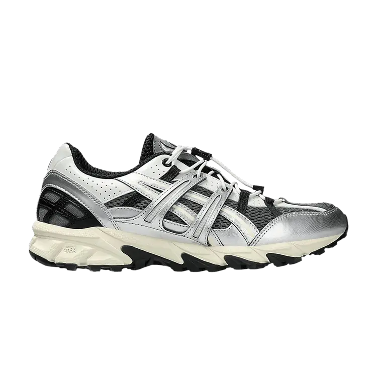 

Кроссовки Gel Sonoma 15-50 'Steel Grey Pure Silver', серебряный