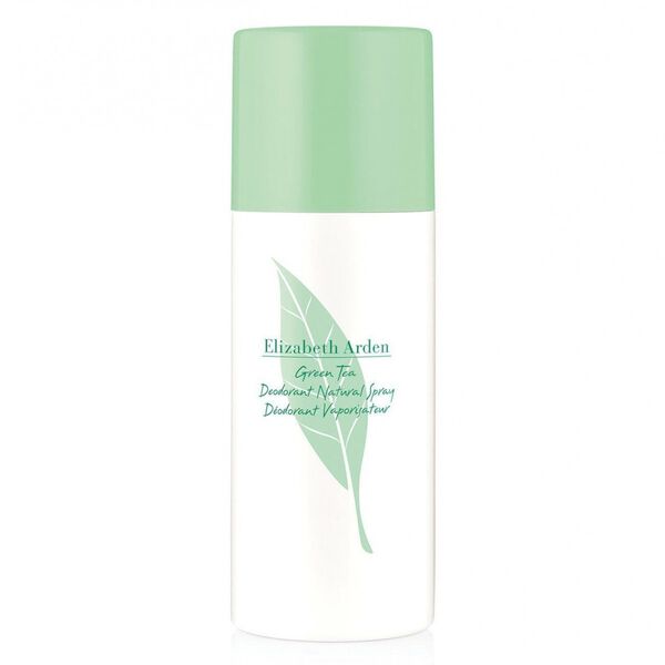 

Дезодорант женский, 150 мл Elizabeth Arden Green tea