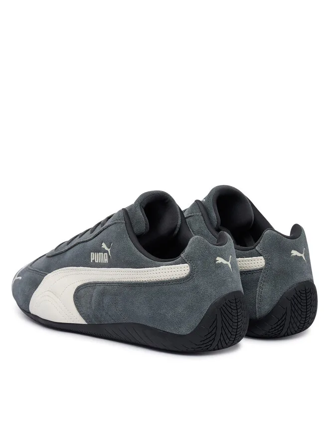Puma Кроссовки Speedcat OG 398846 Серый — фото 3