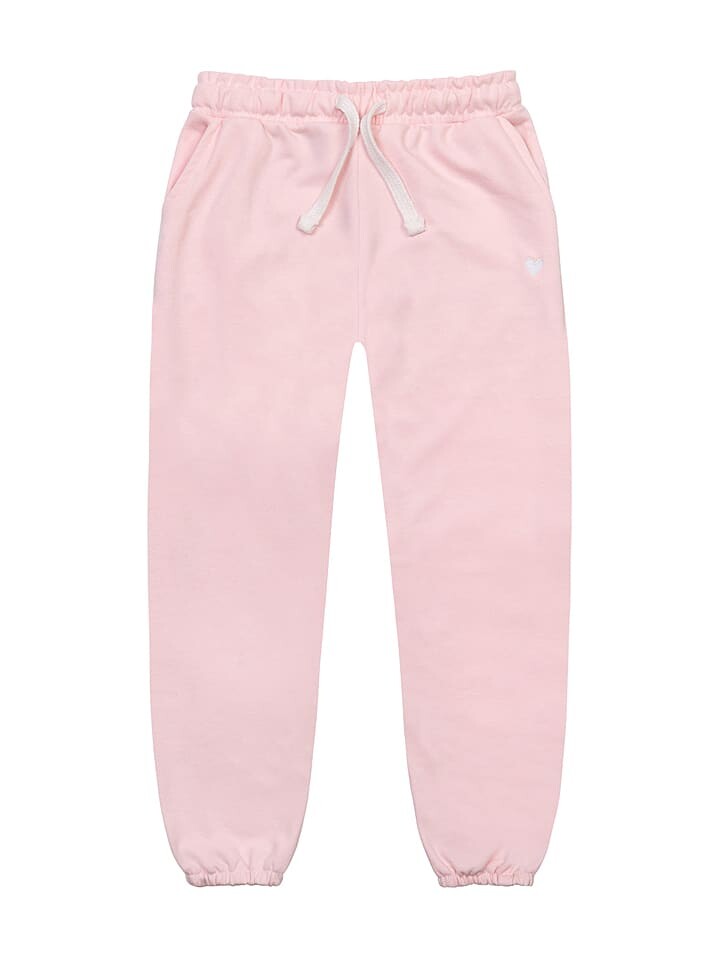 

Спортивные штаны Minoti Sweathose, розовый