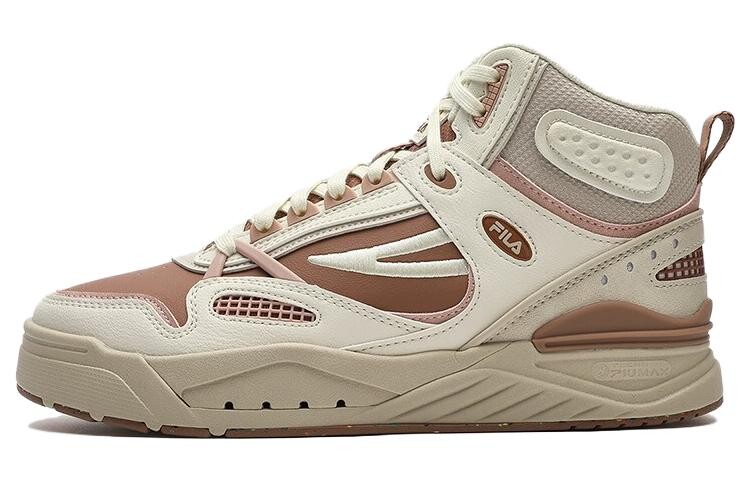 

Женская обувь для скейтбординга FILA, Beaver brown