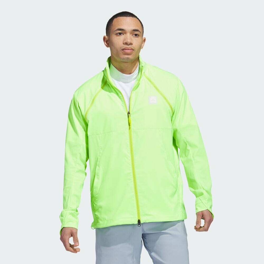 

Куртка Adidas ADICROSS HEAT. RDY 2WAY, Зеленый, Куртка Adidas ADICROSS HEAT. RDY 2WAY
