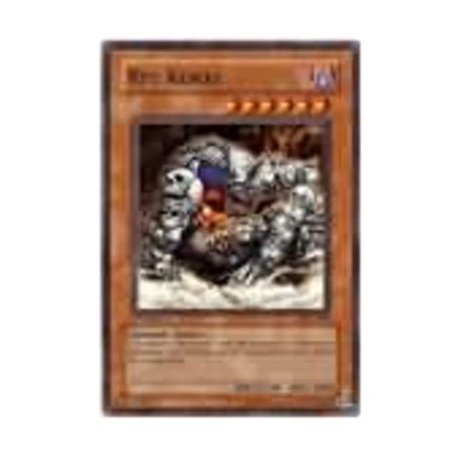 

CCG Рю Кокки (Общий), Yu-Gi-Oh - Invasion of Chaos - Singles