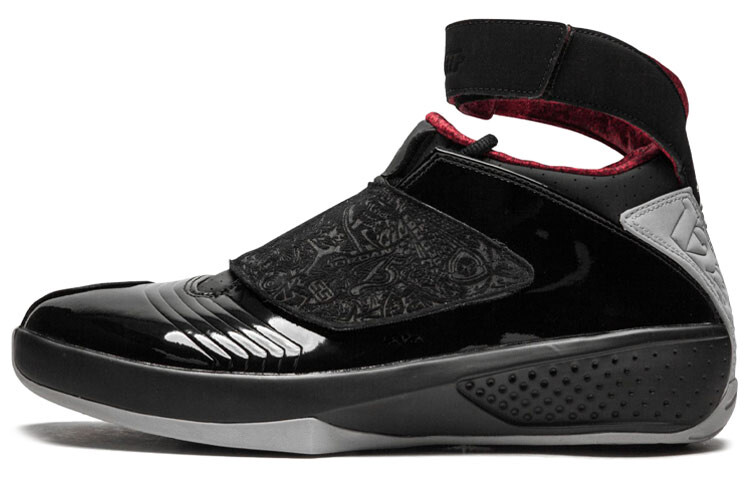 

Мужские баскетбольные кроссовки Jordan Air Jordan 20 Vintage