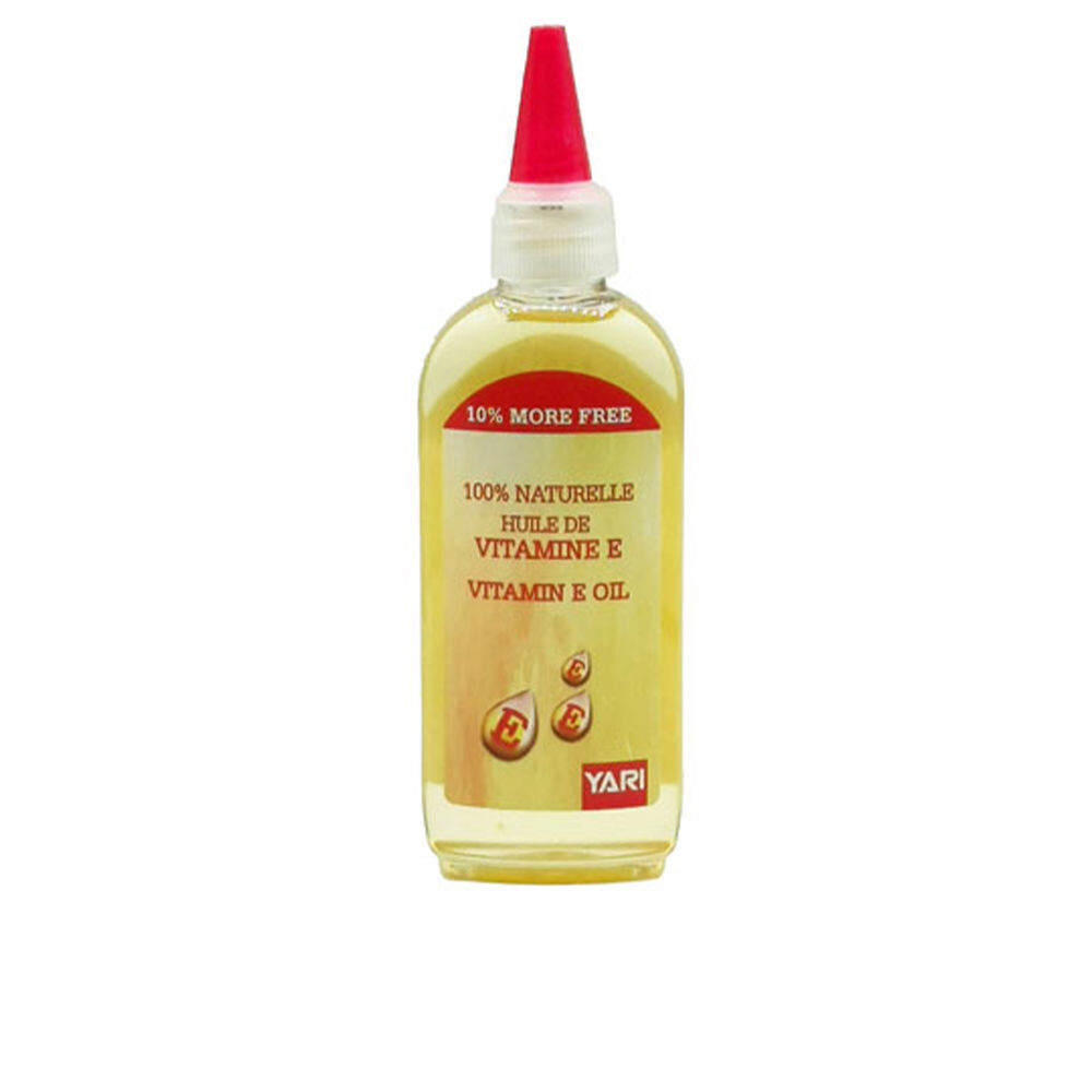 

Увлажняющий крем для тела 100% natural vitamine e oil Yari, 110 мл
