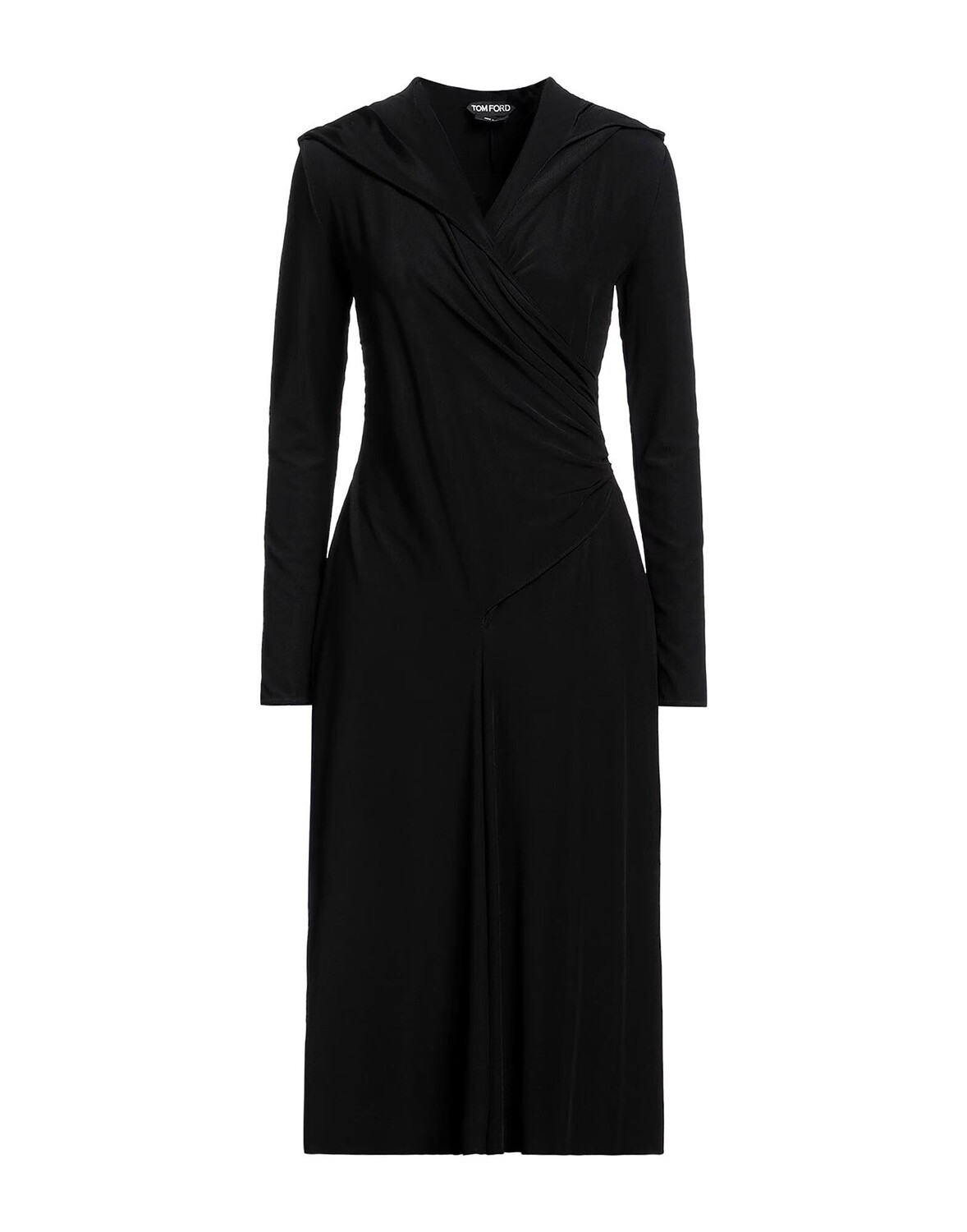 

Платье Tom Ford, черный