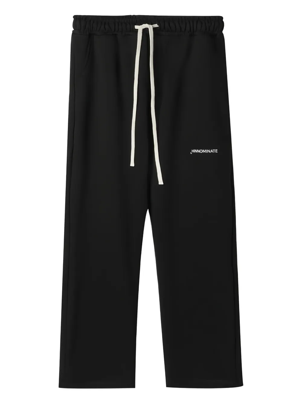 

Спортивные брюки на завязке Hinnominate, черный