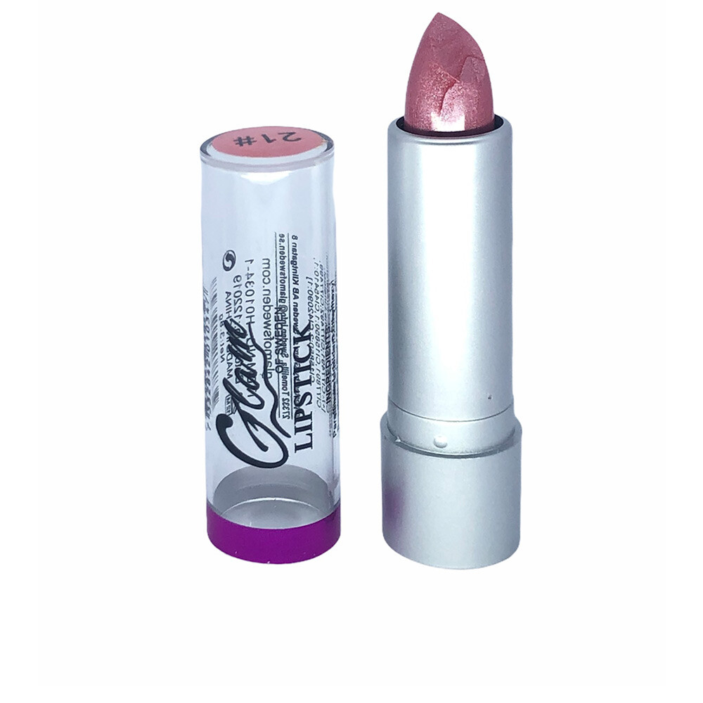 

Губная помада Silver lipstick Glam of sweden, 3,8 г, 21-shimmer