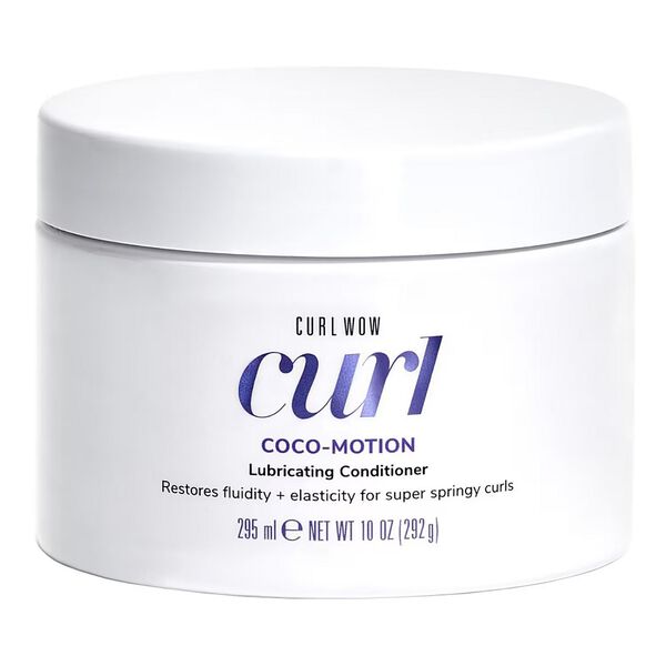 

Увлажняющий кондиционер для вьющихся волос, 295 мл Color Wow Curl wow