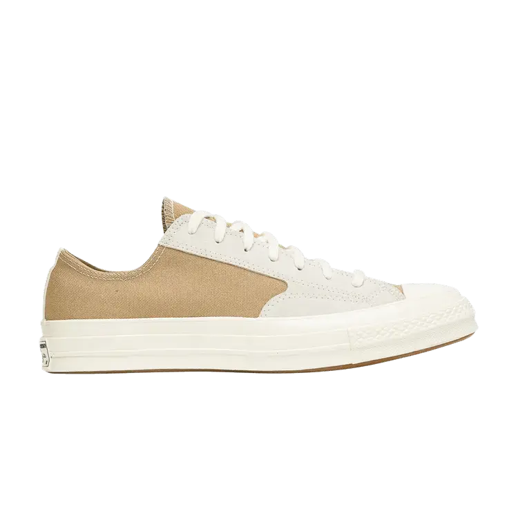 

Кроссовки Converse Chuck 70 Low, Final Club - Nomad Khaki