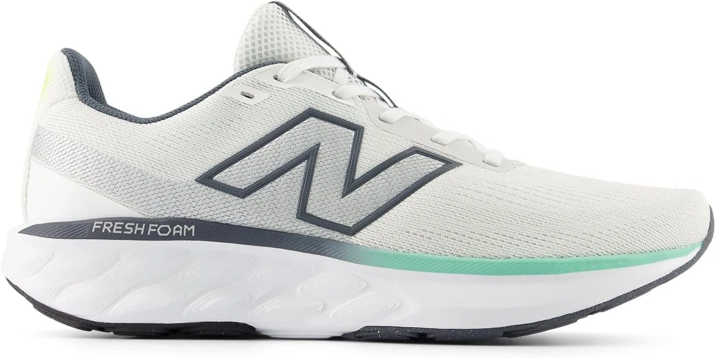 Мужские кроссовки New Balance 520, 6 Right Reflection Graphite Deep End