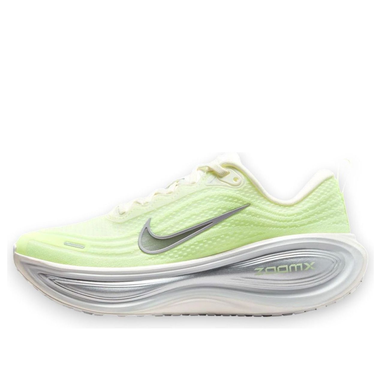 Кроссовки (WMNS) Nike Vomero Plus 'Barely Volt'