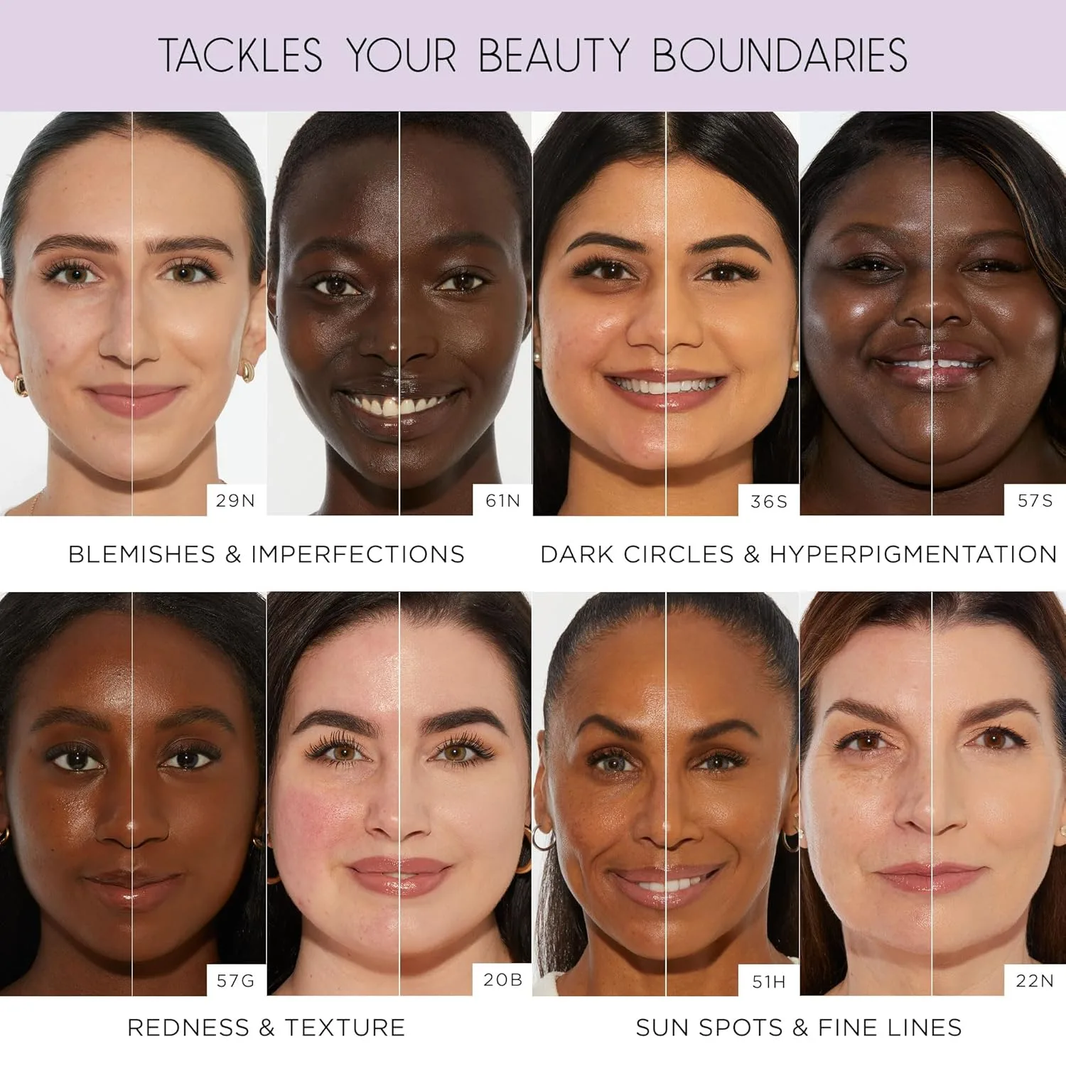 Tarte Creaseless Creamy Full-Coverage Concealer - Waterproof Longwear, Vitamin E, Niacinamide и Caffeine для маскировки темных кругов и несовершенств, увлажняющий, размывает и выравнивает, Vegan & Cruelty-Free, 57G rich golden — фото 3