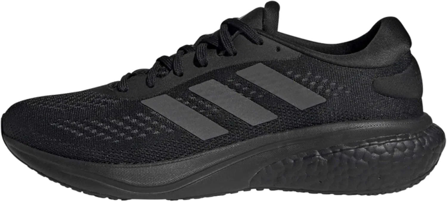 Мужские беговые кроссовки Adidas Supernova 2, Multicoloured Grisei Negbás