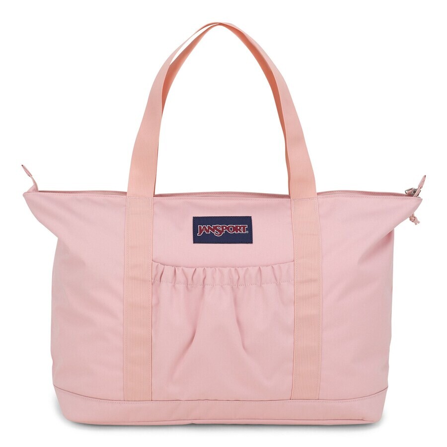 

Шоппер JANSPORT Shopper, розовый