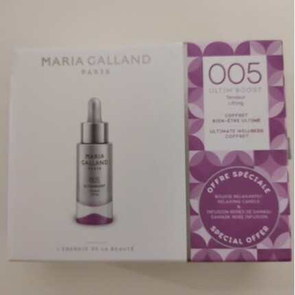 

Ultim'Boost 005 Tenseur Lifting - Артикул № 3002131, Maria Galland