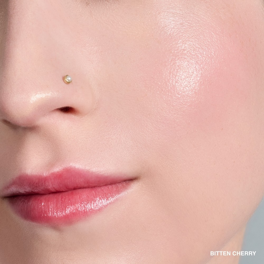Масло для губ polished grunge collection lip & cheek oil Bobbi Brown, bitten cherry, объем 3 мл. — фото 3