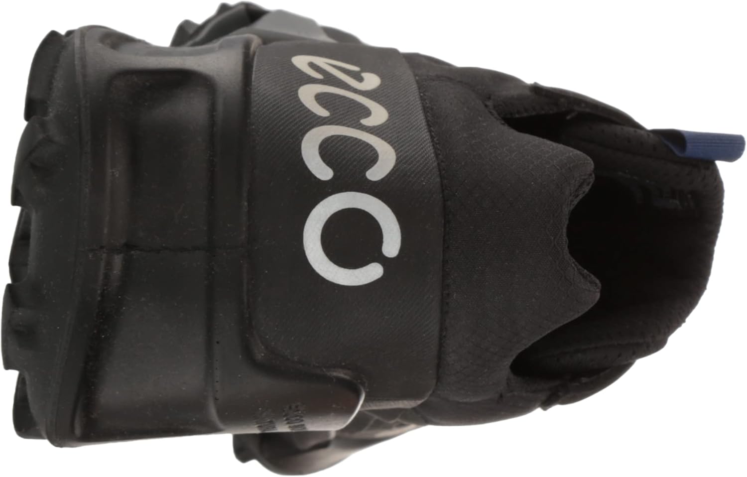 Мужские кроссовки ECCO Biom 2.1 X Country, черный — фото 3