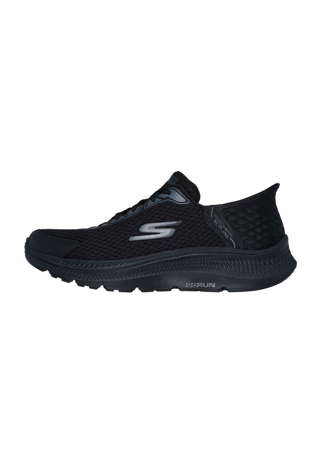 

Кроссовки GO RUN CONSISTENT EMPOWERED Skechers, черный