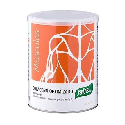 

Santiveri Коллагеновый порошок Dynamic Fit 275 г