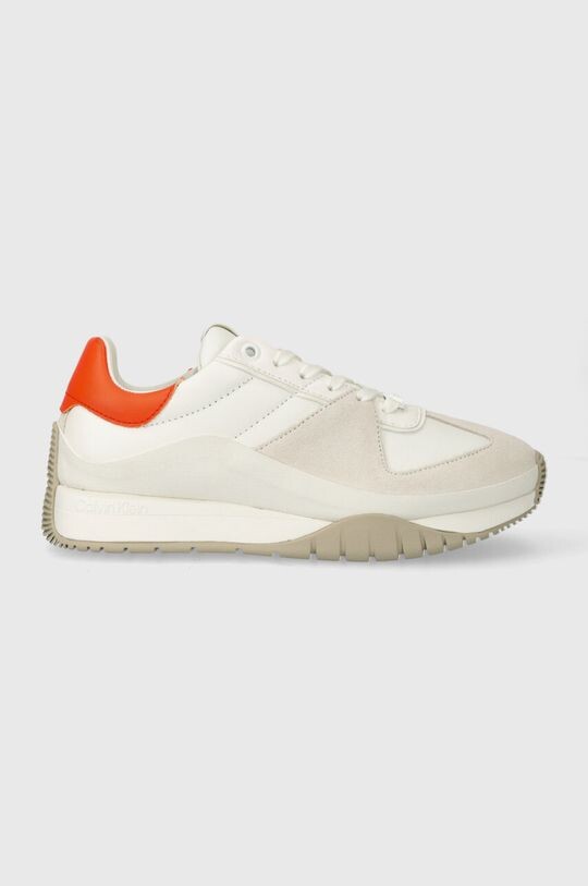 

Кроссовки ORIGIN RUNNER Calvin Klein, белый