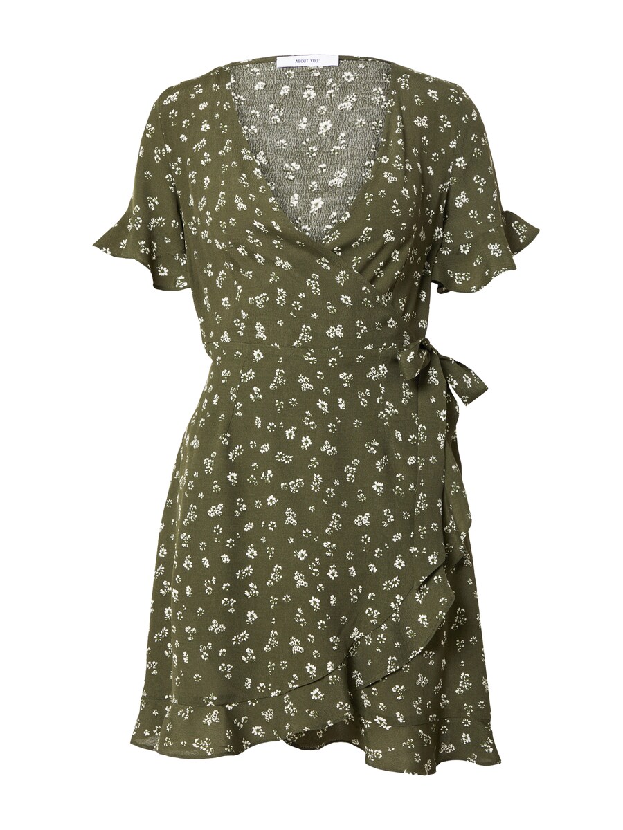 

Летнее платье ABOUT YOU Jasmina, Khaki