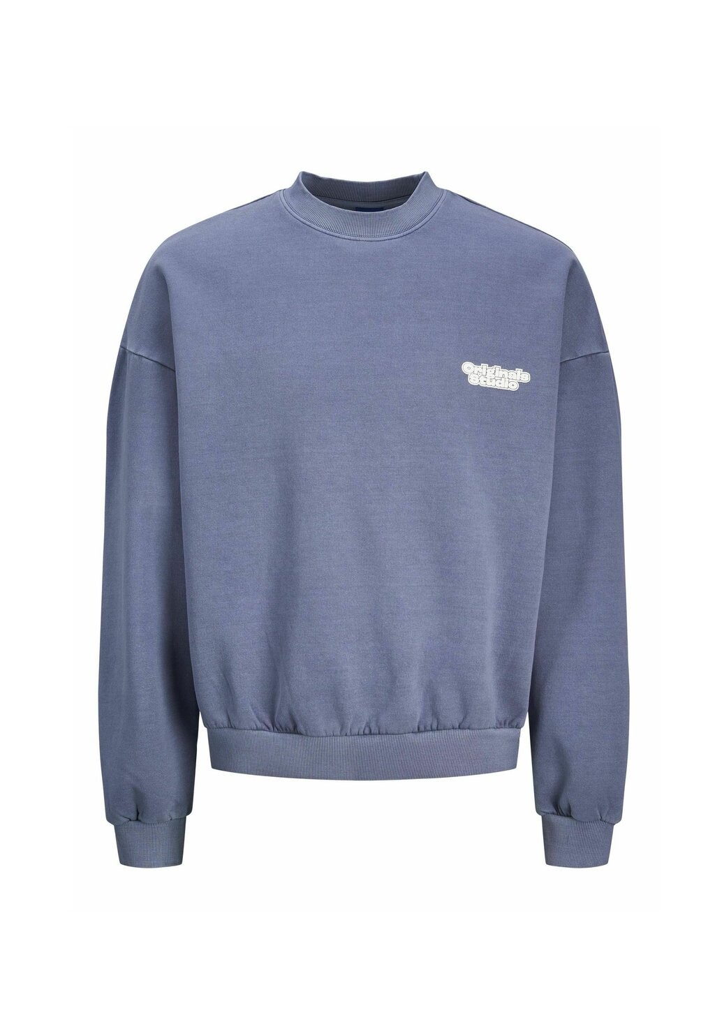 

Толстовка Jack & Jones, темно-синий