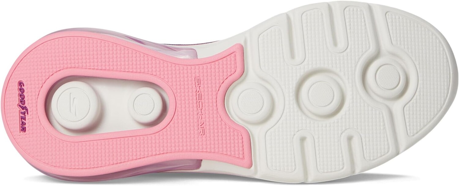 Кроссовки SKECHERS Performance Go Walk Air 3.0, цвет Plum — фото 3
