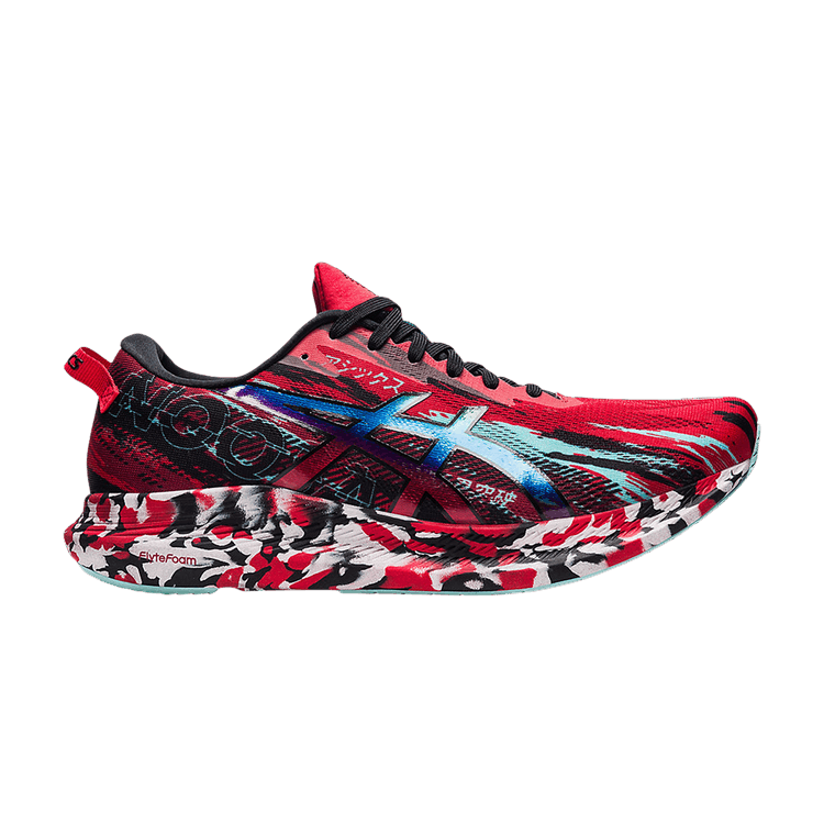 

Кроссовки Noosa Tri 13 'Electric Red Black', красный