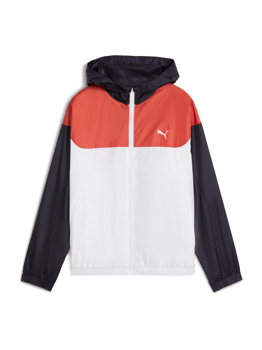

Спортивная куртка PUMA, белый