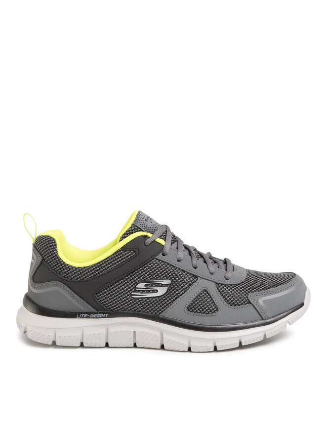 

Кроссовки Skechers, серый