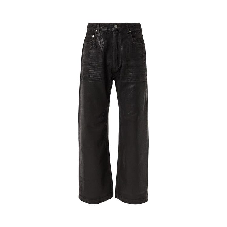 

Джинсы Rick Owens Geth Jeans, Black