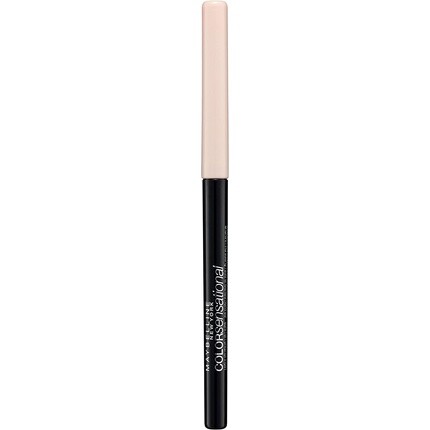 

Подчеркивающая подводка для губ Color Sensational 01, Maybelline New York