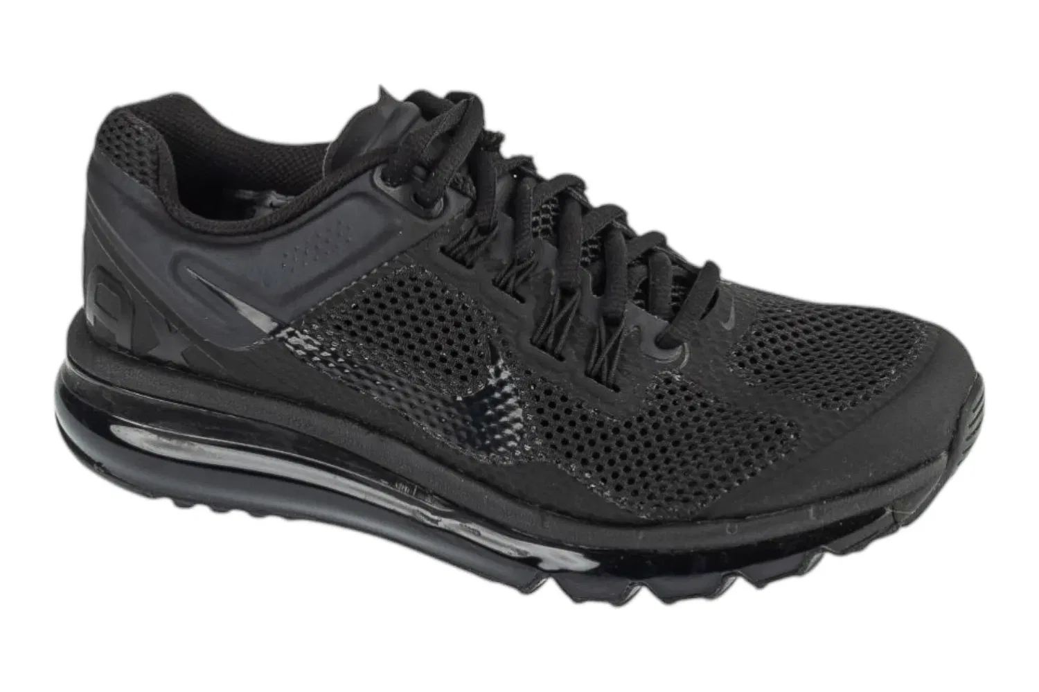 Кроссовки Nike Air Max 2013 GS, черный