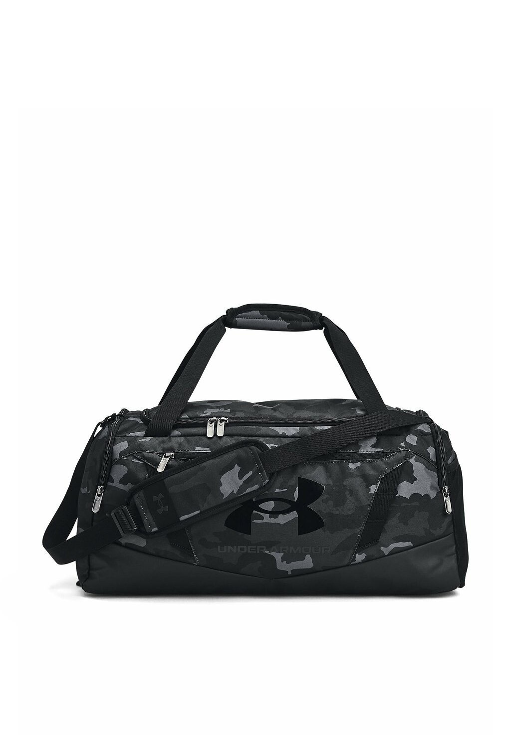 

Спортивная сумка UNDENIABLE DUFFLE Under Armour, черный
