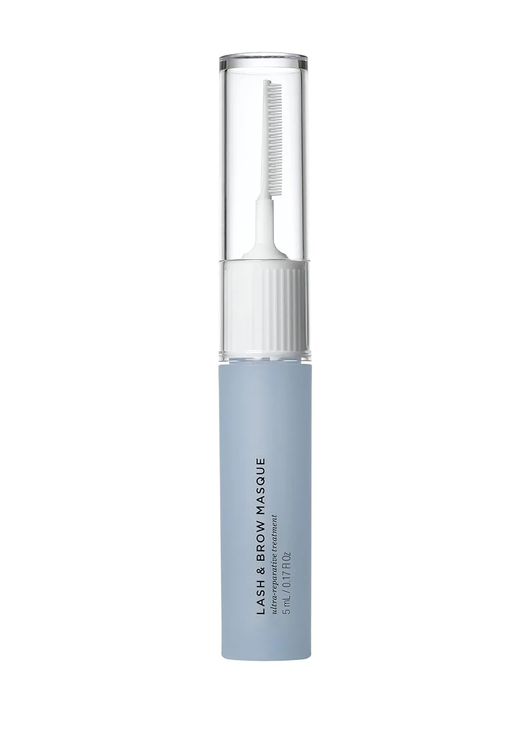 Маска для ресниц и бровей RevitaLash Cosmetics, гипоаллергенная и не тестируется на животных., Clear