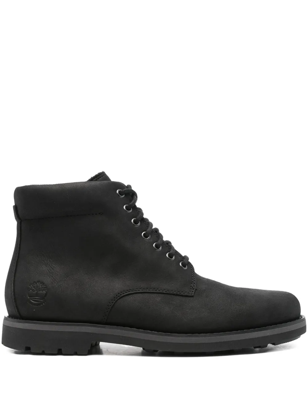 

Ботинки хайкеры Alden Brook Timberland, черный