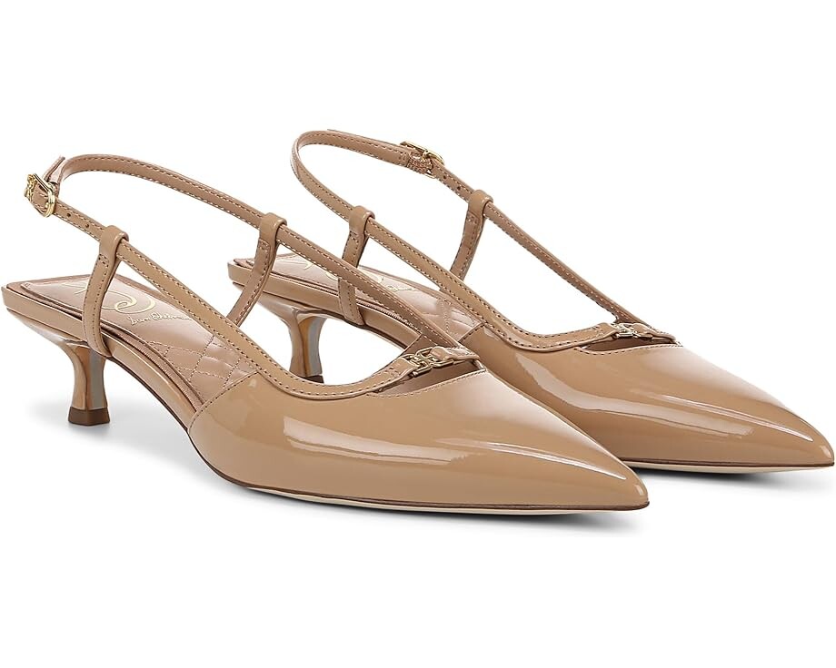 

Туфли Sam Edelman Toni, цвет Golden Sand