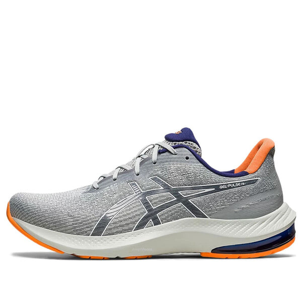 

Кроссовки gel pulse 14 'light sage orange' Asics, мультиколор, Зеленый, Кроссовки gel pulse 14 'light sage orange' Asics, мультиколор