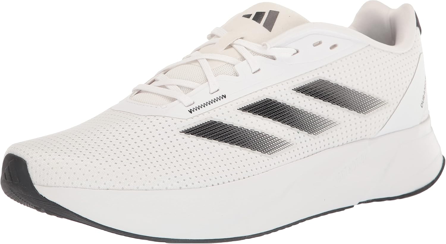 

Мужские кроссовки Adidas Duramo Sl, белый/черный/серый