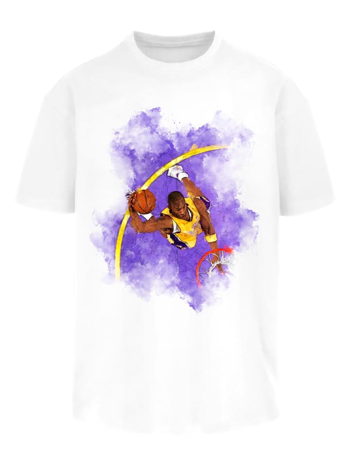 

Футболка Mister Tee, белый