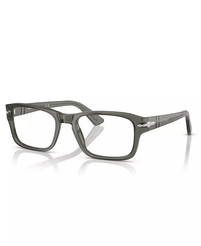 

Мужские поляризационные очки Persol, черный