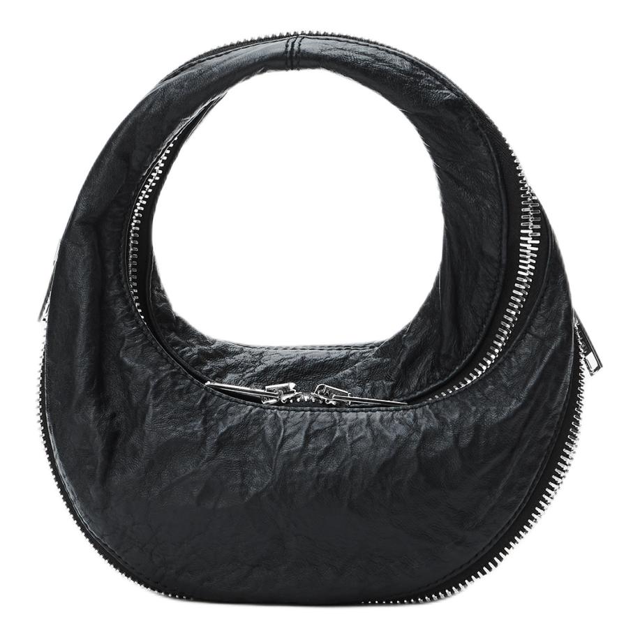 

Alexander Wang Женская мини-сумка Sheepskin через плечо black