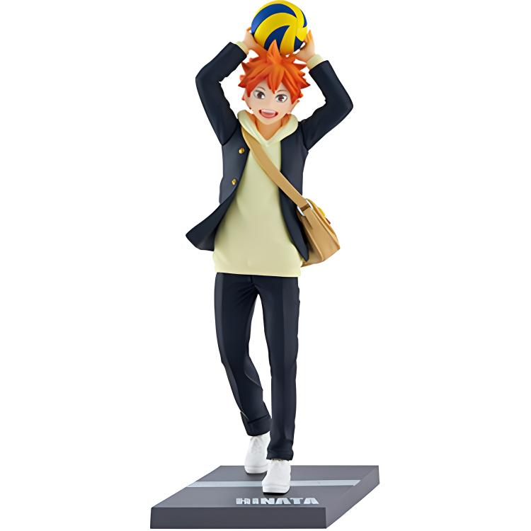 

Коллекция Shoyo Hinata TENITOL Haikyu!! FURYU