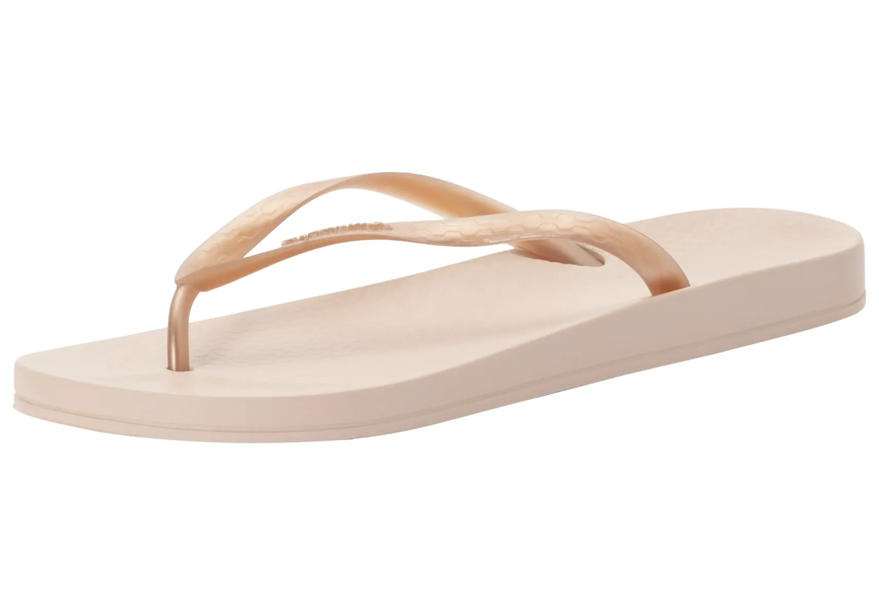 Шлепанцы Ipanema "IPANEMA ANATOMICA TAN FEM", розовый