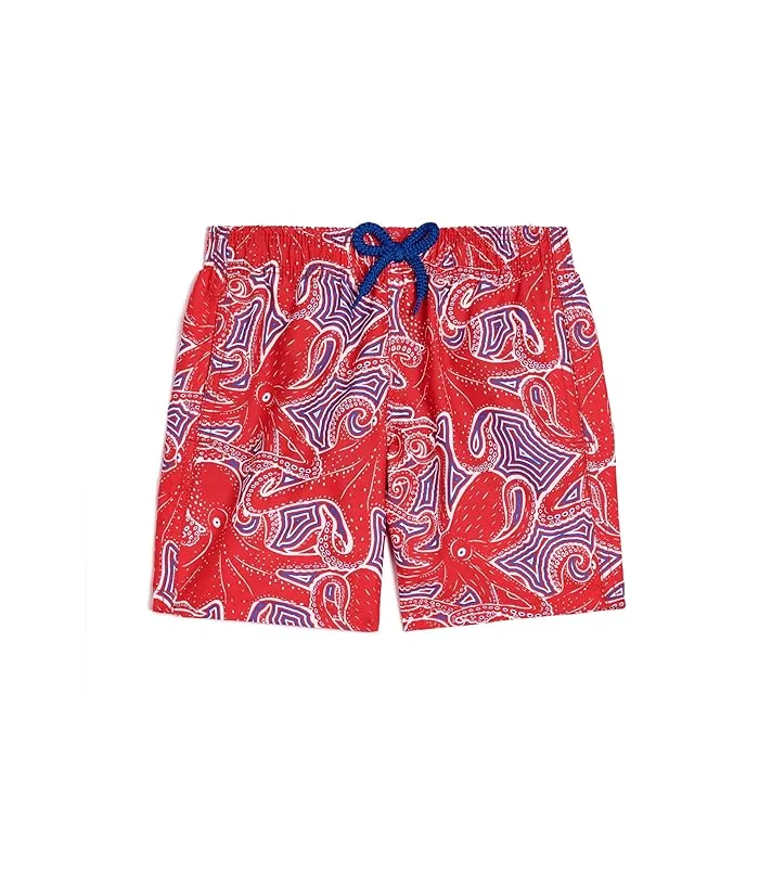Плавки Jim Hypnoctopus Vilebrequin Kids, Poppy
