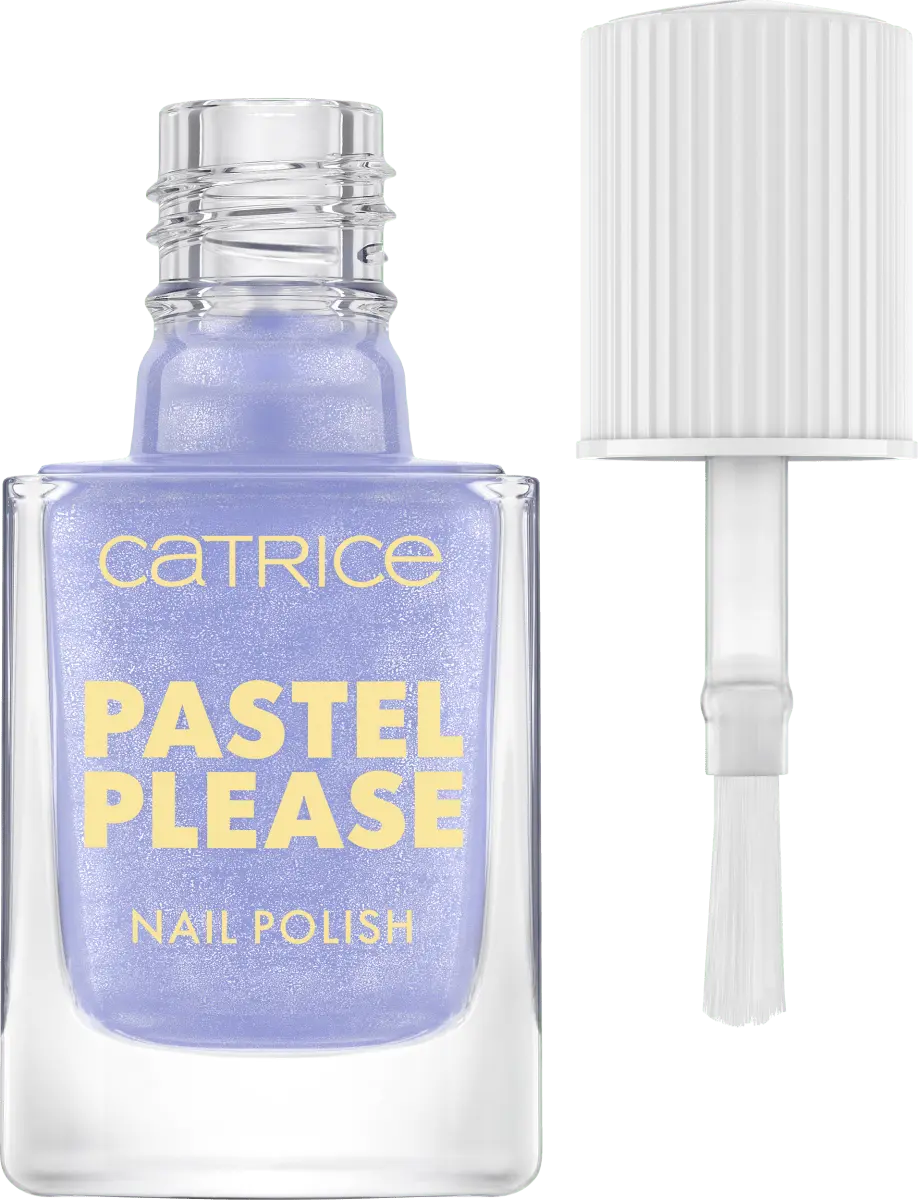 

Nagellac Pastel Please 020 Cloud Nine 10,5 мл Catrice