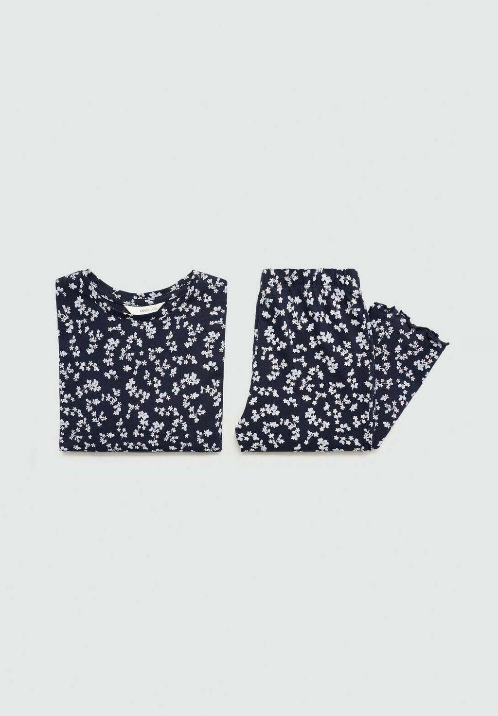 

Пижамы BELLA Mango Kids, синий